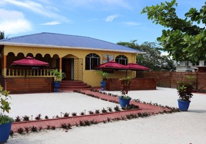 Ms Holder's Comfort Villa, Your Home Away from Home