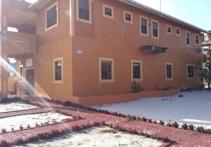 Ms Holder's Comfort Villa, Your Home Away from Home