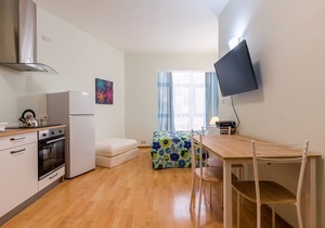 Msida Central Studio