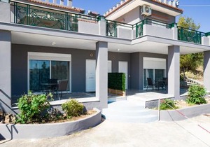 MTC-D Apartments by the Sea and Airport