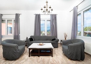 MTC-D Apartments by the Sea and Airport