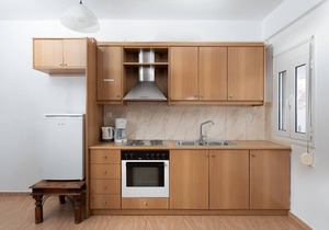 MTC-D1 Apartment by the sea and Airport