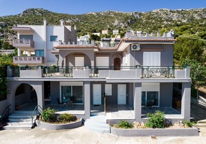 MTC-D3 Apartment by the sea and Airport