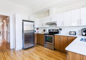 MTLVR #08 | Mile End area, 2BA, near the mountain