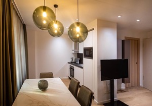 Munich Finest Apartments- Studio 5