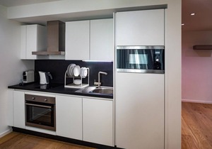 Munich Finest Apartments Studio 3