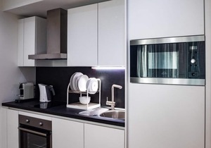 Munich Finest Apartments Studio 3