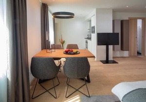 Munich Finest Apartments Studio 3