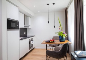 Munich Finest Apartments-Studio 2
