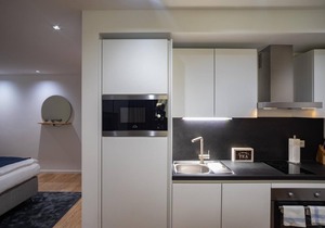 Munich Finest Apartments-Studio 2