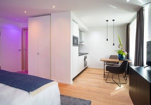 Munich Finest Apartments-Studio 2