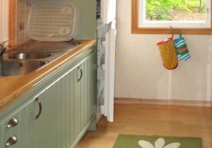 Munkhalla Morgonsolen by Interhome