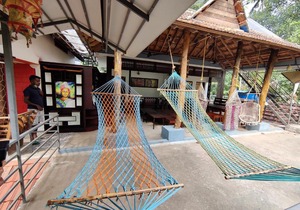 Munroeisland backwaters homestay