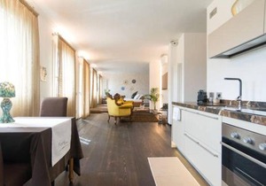 MURANO Suites BOUTIQUE Apartments adults only