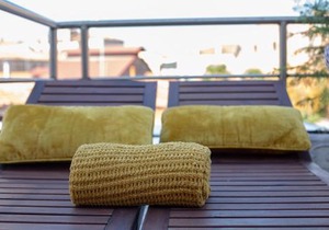 MURANO Suites BOUTIQUE Apartments adults only