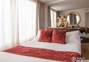MURANO Suites BOUTIQUE Apartments adults only