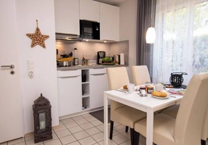 Muschelweg by Interhome