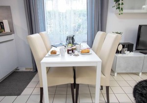 Muschelweg by Interhome