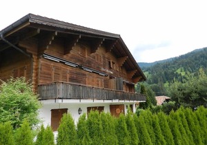 Mutthorn with 3 bedrooms and 1.5 bathrooms