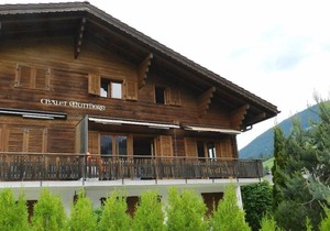 Mutthorn with 3 bedrooms and 1.5 bathrooms