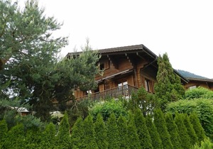 Mutthorn with 3 bedrooms and 1.5 bathrooms