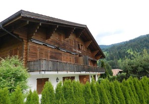 Mutthorn