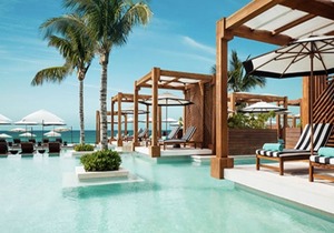 GRAND LUXXE TWO BEDROOM SPA SUITE