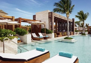 GRAND LUXXE TWO BEDROOM SPA SUITE