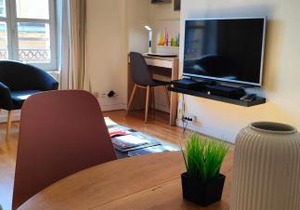 My Apartment-Metz