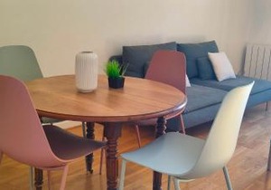 My Apartment-Metz