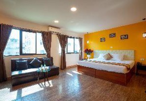My Hotel 23
