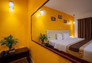 My Hotel 23