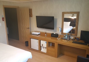 My Motel Jeju