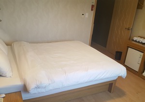 My Motel Jeju