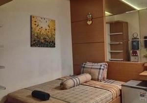 My Room At Aeropolis Residance/Bandara Soehatta