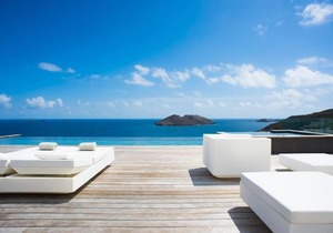 My Way (2/5 Rooms) Luxury villa