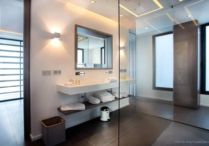 My Way (2/5 Rooms) Luxury villa
