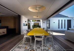 My Way (3/5 Rooms) Luxury villa