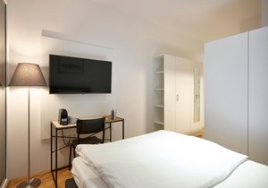 myroom - Serviced Apartments