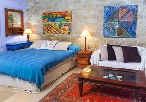 Myrto House