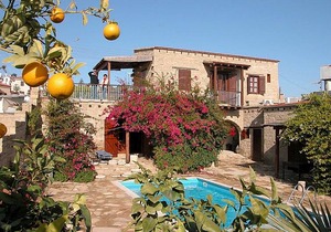 Myrto House