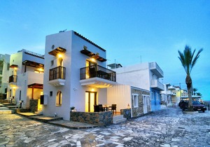 Myrtos Mare Suites - Family Maisonette
