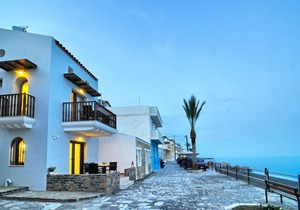 Myrtos Mare Suites - Family Maisonette