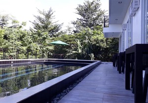 MYSPRING RESORT