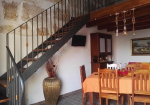 n'Zina maison