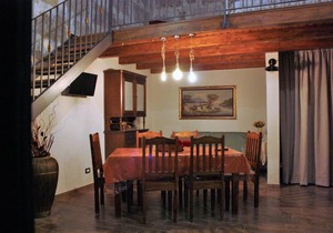 n'Zina maison