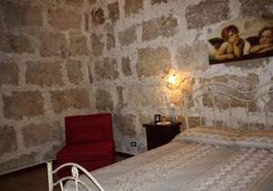 n'Zina maison