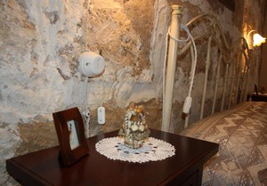 n'Zina maison
