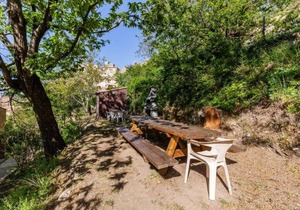 n6 appartement de Vacancorse Maison U Canale