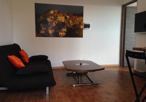 n7 appartement de Vacancorse Maison U Canale